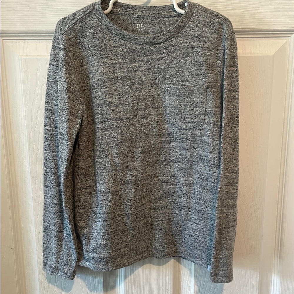 GAP Kids Gray Shirt